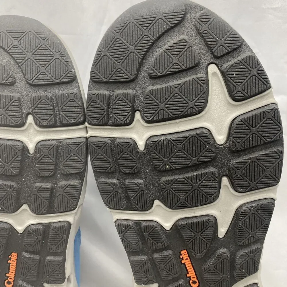 Columbia sportswear vent